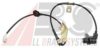 SUZUK 5621086G00 Sensor, wheel speed